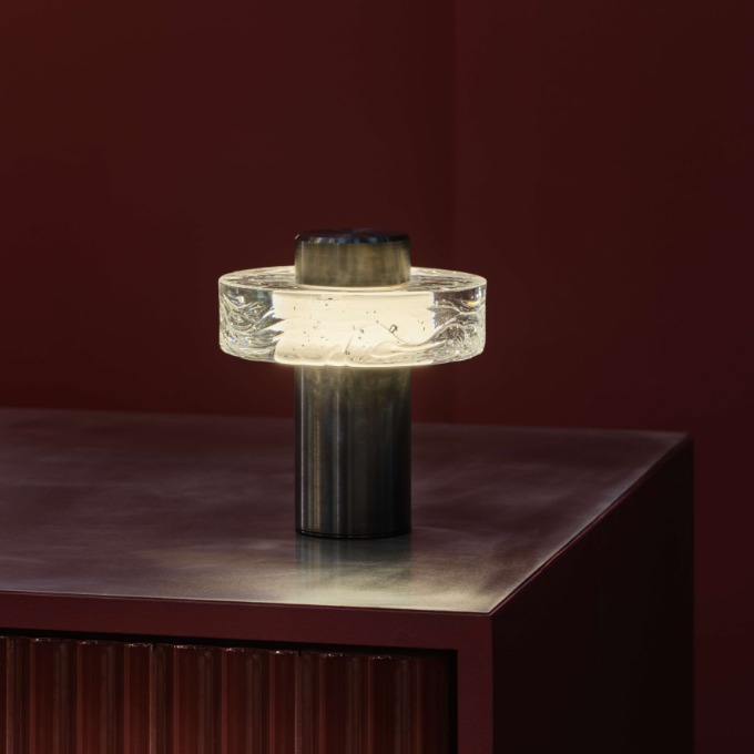 Lamp Bomma - Ollo portable Напольные  - 3