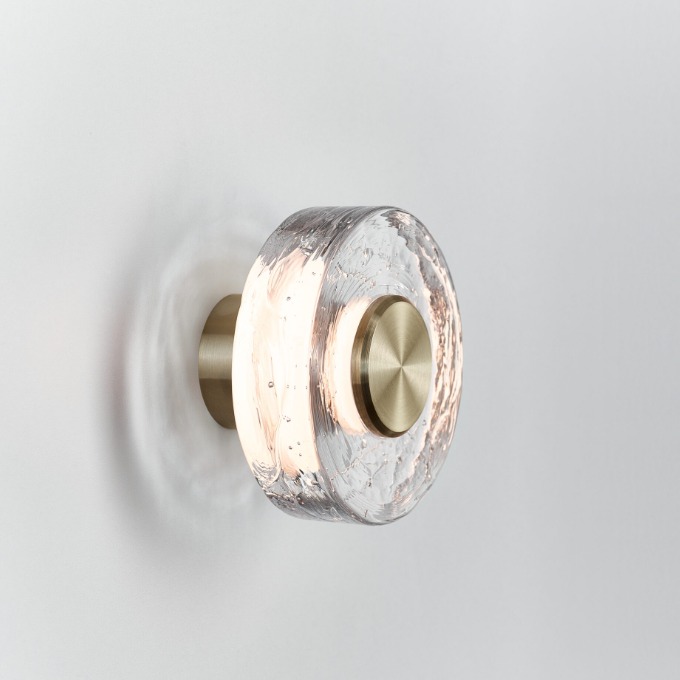 Lamp Bomma - Ollo wall Настенные  - 3