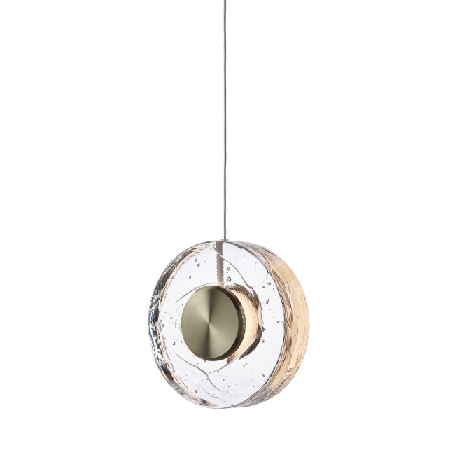Lamp Bomma - Ollo pendant Подвесные  - 3