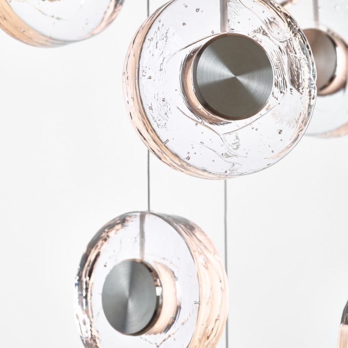 Lamp Bomma - Ollo pendant Подвесные  - 4