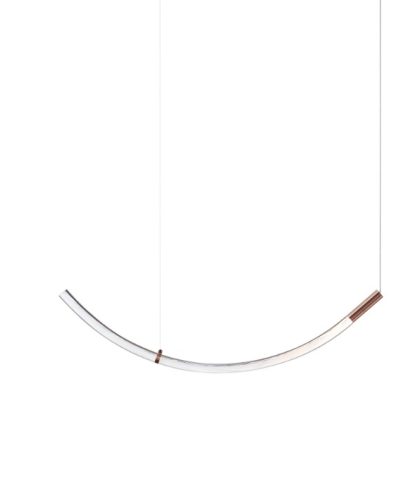 Lamp Bomma - Flare pendant type C