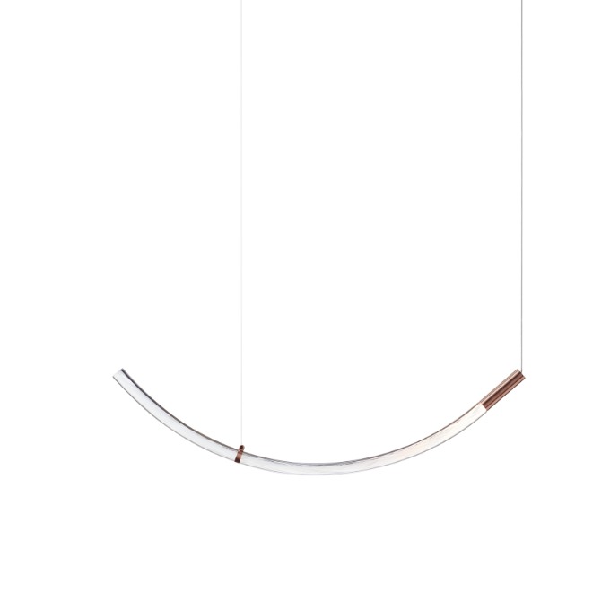 Lamp Bomma - Flare pendant type C Подвесные  - 1