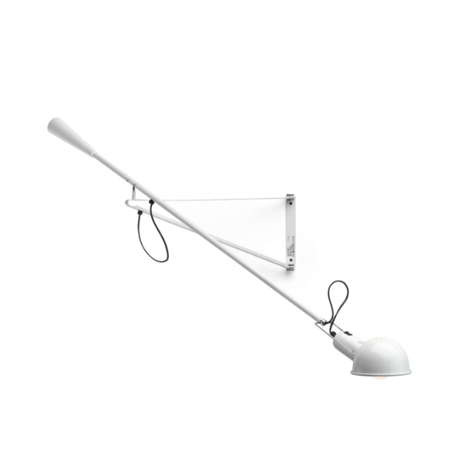 Lamp Flos - 265 Small Wall - 2 Lamp Flos - 265 Small Wall - 2