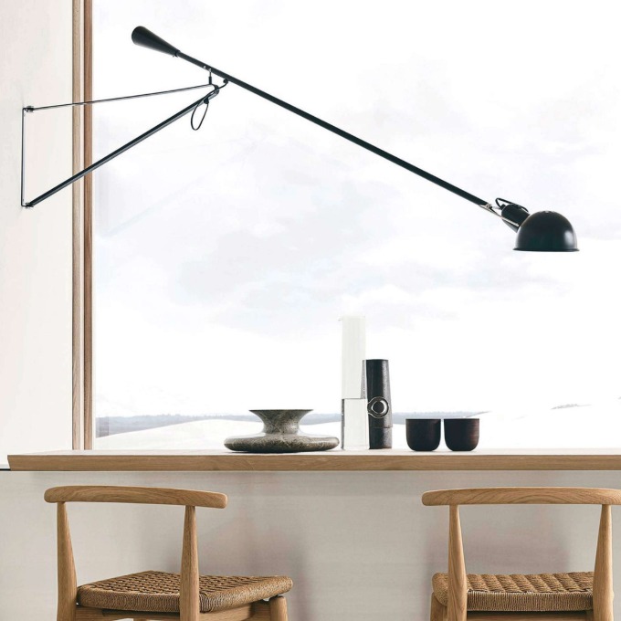 Lamp Flos - 265 Small Wall  - 4