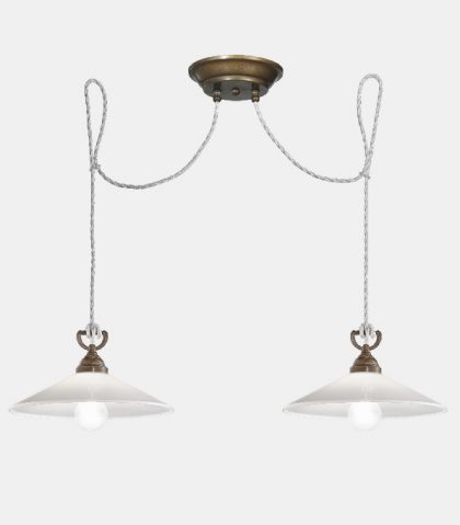 Lamp Il Fanale - Tabia Double