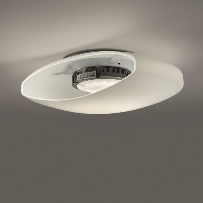Lamp Vistosi - Moris Прикрепляемые к потолку  - 3