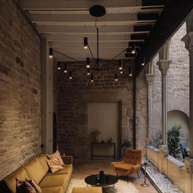 The W. Making Light Relevant | Marset