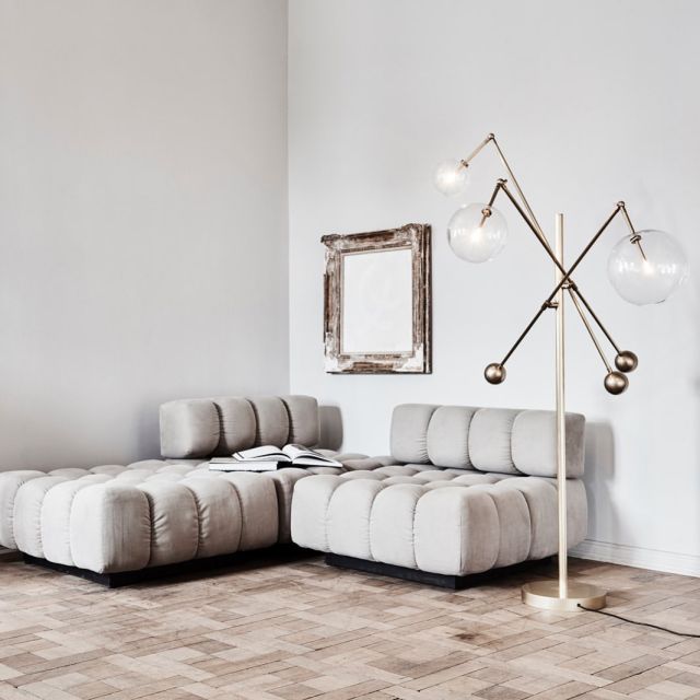A Balance Between Functionality and Aesthetics | Milan by Schwung