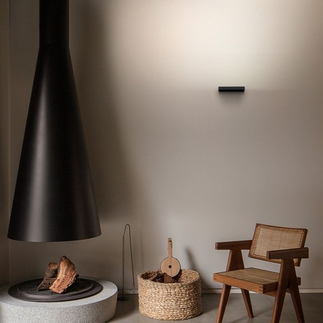 Simple and Compact Design of REC | Arkoslight