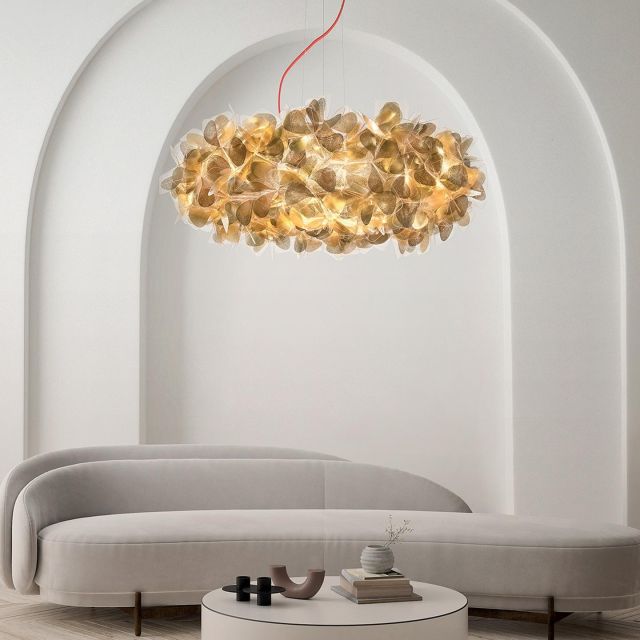 An Ode to Joy, Femininity and Effortless Emotion

Clizia by Slamp