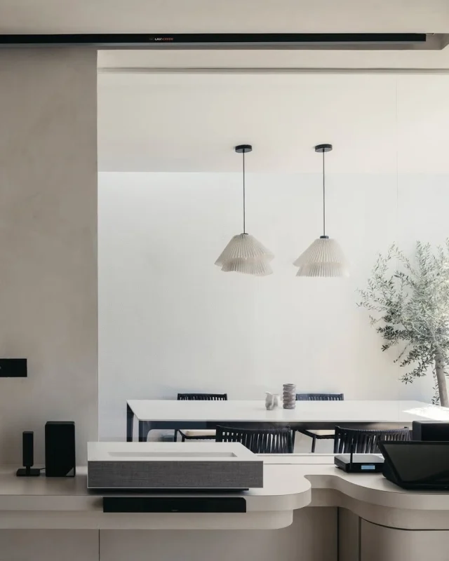 Tempo. Customise with Rhythm | a emotional light