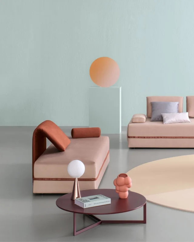 Bilia: an Icon of Italian Design | FontanaArte