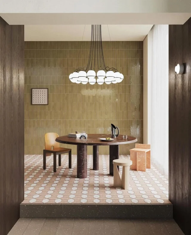 Model 2109. A Dialogue Between Tradition and Vision | Astep