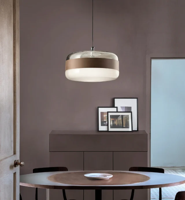 Futura. Light as an Expression of Innovation | Vistosi