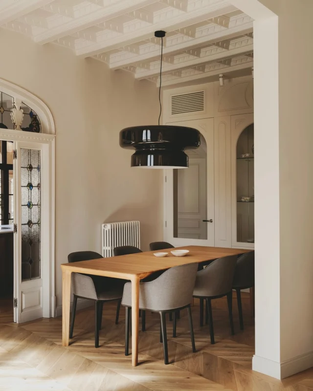 Bohemia. Materials Become the Key to Innovation | Marset