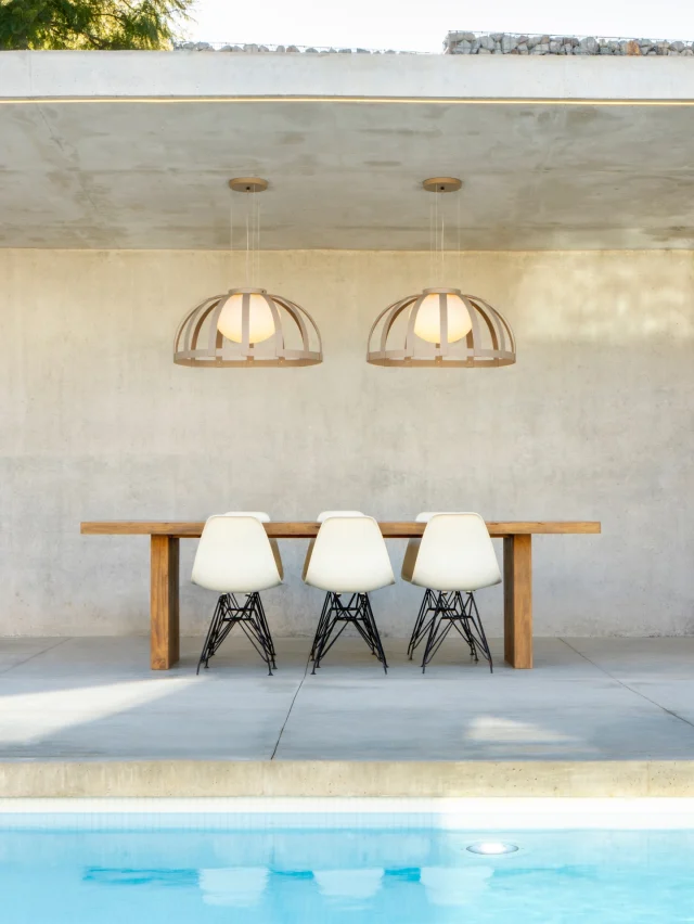 A Poetic Frame for Light | Bols by Estiluz