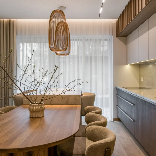 PROJECT | Bajorų Kelias Apatment

Interior: Rugilė Jautakaitė Interior
Photos: InterioShot by Gerda Ramone