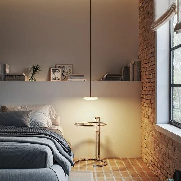 Where Balance Becomes Light | Thales by Estiluz