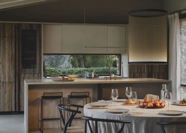Sculpting Light in Space | Array by Vibia