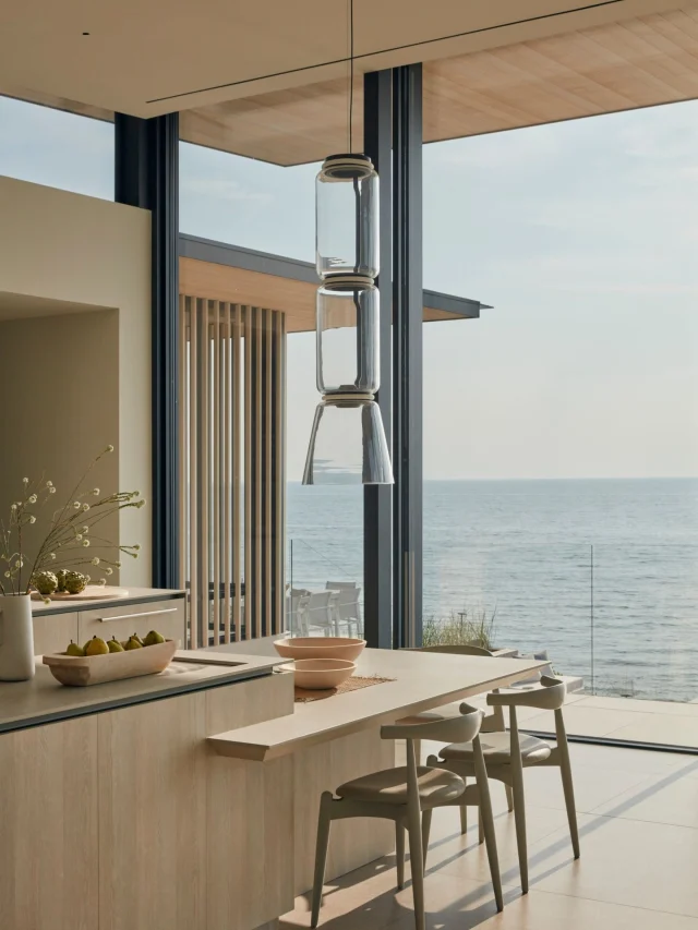 Present by Absence | Noctambule by Flos