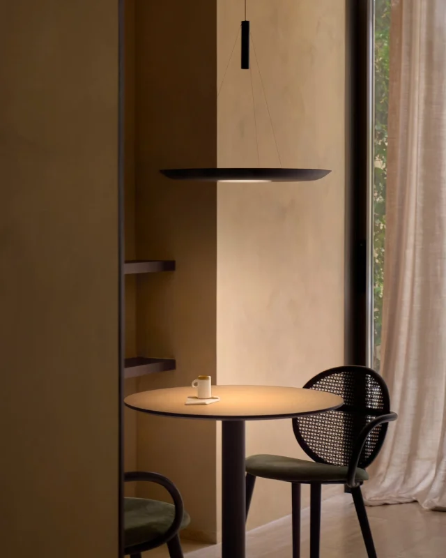 Light Finds a New Balance | Tray by Arkoslight