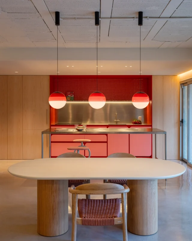 Dipping Light. Playful by Design | Marset