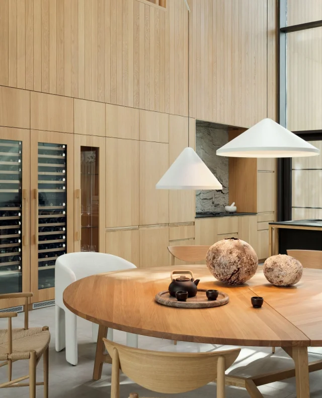 Where Simplicity Meets Elegance | North by Vibia